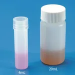 AS ONE Liquid ScintillatIon Vial, 액체 신틸레이션 바이알