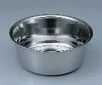 AS ONE Stainless Steel Large Bowl, 스테인리스 대형 볼