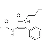 Merck 4-(2-BENZOYLAMINO-3-PHENYL-ACRYL-