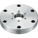 AS ONE ConversIon Flange(Zero Length), 변환 플랜지(Zero Length)