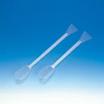 Flon Industry CTFE spatulas / CTFE스패츌라