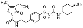 Merck GLIMEPIRIDE