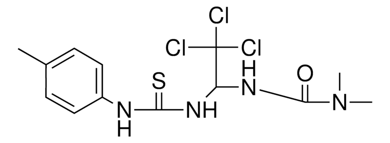 Merck 1,1-DIMETHYL-3-(2,2,2-TRICHLOR - 25 MG&
