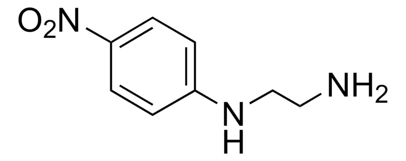 Merck N-(2-Aminoethyl)-4-nitroaniline