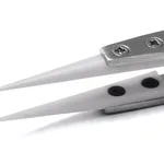 SIPEL 퀵 체인지 세라믹 핀셋 CW1304 Tweezer