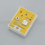 AS ONE Wrist Strap Tester, 리스트스트랩테스터(손목띠테스터)