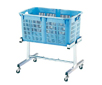 AS ONE Box Stand(Caster Type), 박스 스탠드(캐스터 타입)