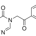 Merck 3-(2-(4-FLUORO-PHENYL)-2-OXO-ET - 50MG &