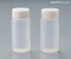 AS ONE HDPE 20mL Liquid ScintillatIon Vial, 카운팅바이알(PE제,캡 부속)