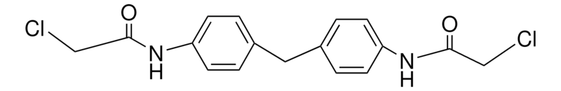 Merck 4',4''-METHYLENEBIS(2-CHLOROACE-