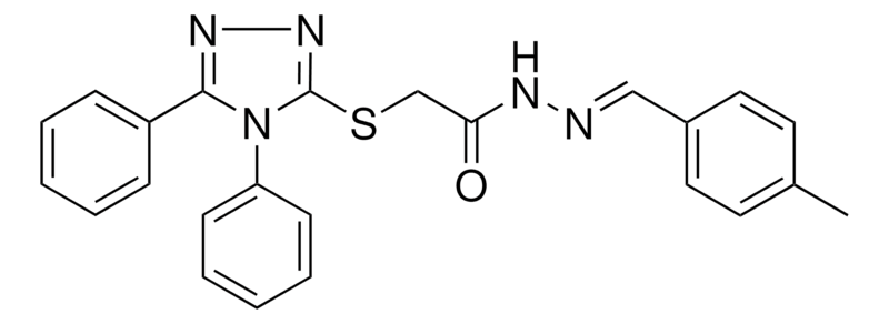 Merck RCL R44,113-9 - 50 MG