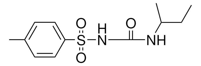 Merck 1-(1-METHYLPROPYL)-3-(PARA-TOLYL-