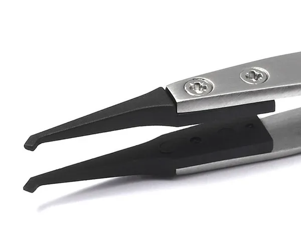 SIPEL SMD 퀵 체인지 핀셋 1809/1909-SA Tweezer