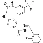 Merck 4-(3-(3-(TRIFLUOROMETHYL)PHENY - 50 MG&