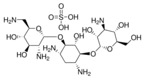Merck KANAMYCIN B SULFATE SALT, AMINOGLYCOSID&