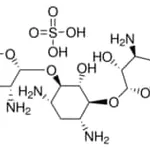 Merck KANAMYCIN B SULFATE SALT, AMINOGLYCOSID&