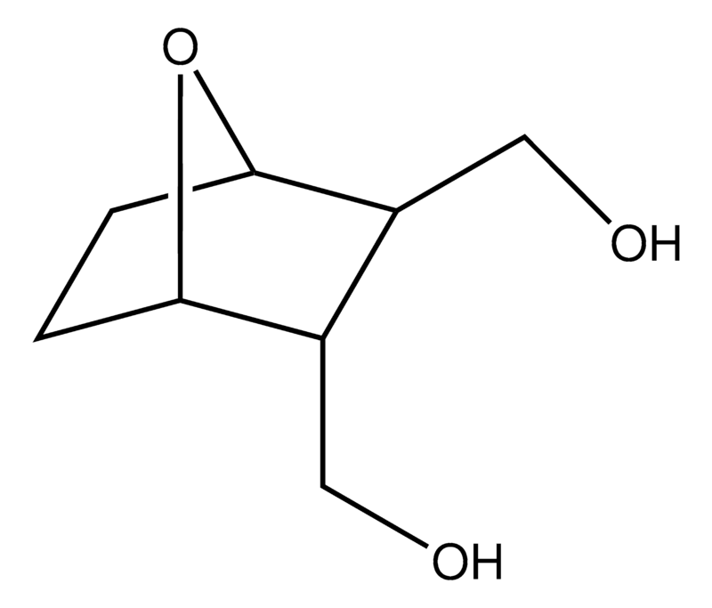 Merck 7-OXABICYCLO[2.2.1]HEPTANE-2,3--