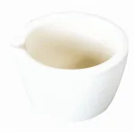 Thermo Fisher Scientific Porcelain Mortars, 65mL; 80mm OD