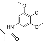 Merck 4'-CHLORO-3',5'-DIMETHOXYISOBU - 50 MG&