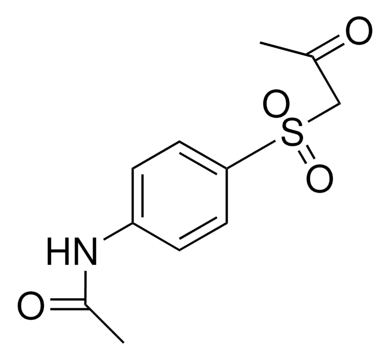 Merck (4-ACETAMIDOPHENYLSULFONYL)ACET-