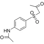 Merck (4-ACETAMIDOPHENYLSULFONYL)ACET-