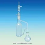 Daihan Science SciLab Liquid Extractor Set, for Liquid Heavier than Water<br>In Accordance wit