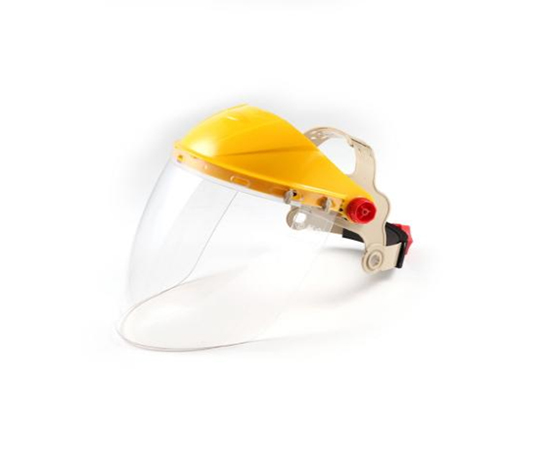 AS ONE Face Shield, 보호면