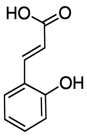 Merck TRANS-O-COUMARIC ACID