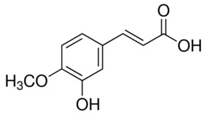 Merck TRANS-ISOFERULIC ACID