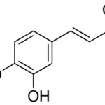 Merck TRANS-ISOFERULIC ACID