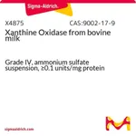 Merck Xanthine Oxidase from bovine milk