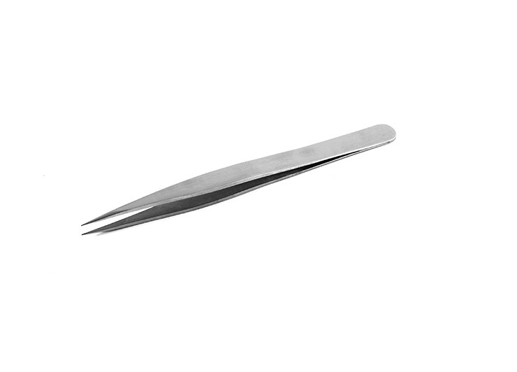 SIPEL 스테인리스 핀셋 231A-SA Tweezer