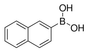 Merck 2-NAPHTHYLBORONIC ACID, >=95.0%
