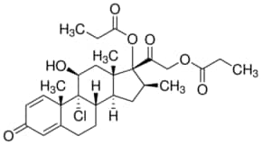 Merck BECLOMETHASONE DIPROPIONATE
