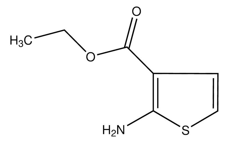 Merck Ethyl 2-amino-3-thiophenecarboxylate