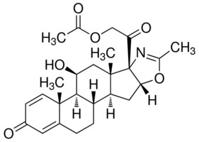 Merck DEFLAZACORT