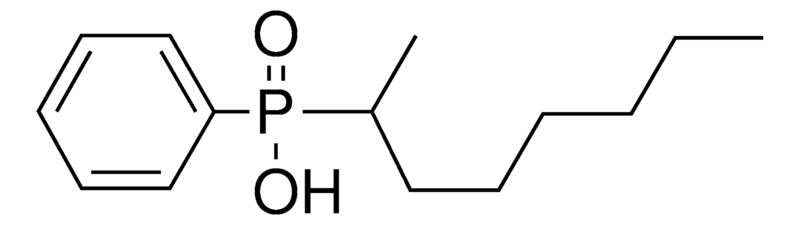 Merck (1-METHYL-HEPTYL)-PHENYL-PHOSPHI-