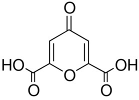 Merck Chelidonic acid, ≥97.0%
