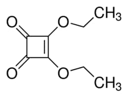 Merck 3,4-DIETHOXY-3-CYCLOBUTENE-1,2-DIONE, 98