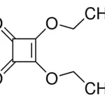 Merck 3,4-DIETHOXY-3-CYCLOBUTENE-1,2-DIONE, 98