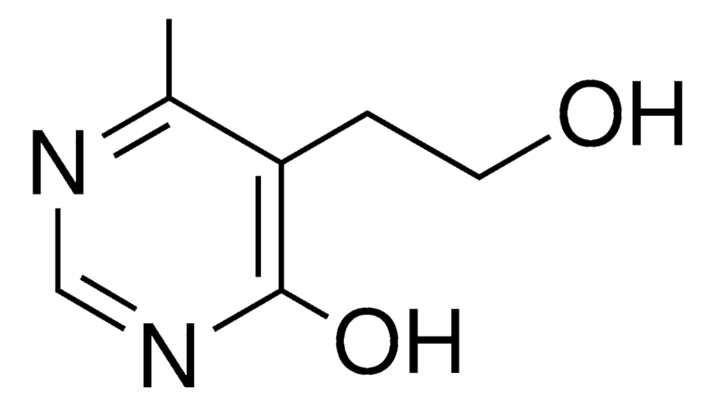 Merck 5-(2-HYDROXY-ETHYL)-6-METHYL-P - 25 MG&