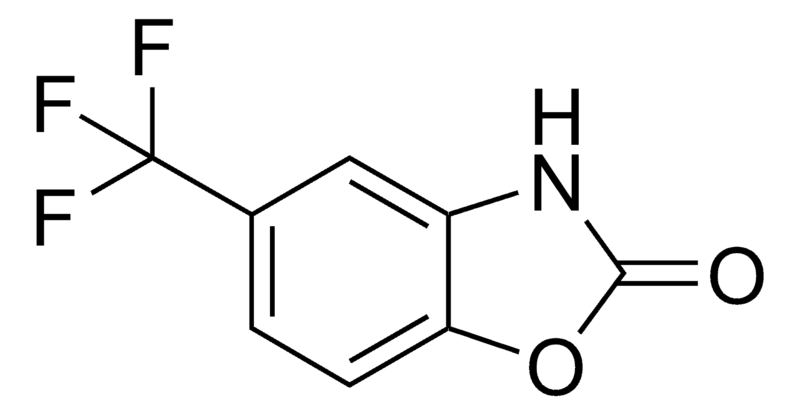 Merck 5-(Trifluoromethyl)benzo[d]oxazol-2(3H)-one