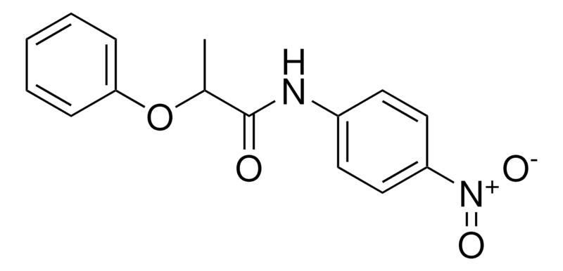 Merck N-(4-NITRO-PHENYL)-2-PHENOXY-P - 50 MG&