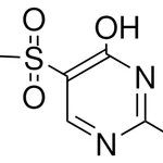 Merck 2-METHYL-5-METHYLSULFONYL-4-PYR-