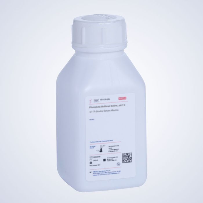 Himedia Phosphate Buffered Saline, pH 7.4