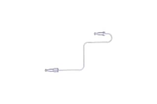 Waters Tubing Assembly, T3, V4 port 1 to SPE1 Col