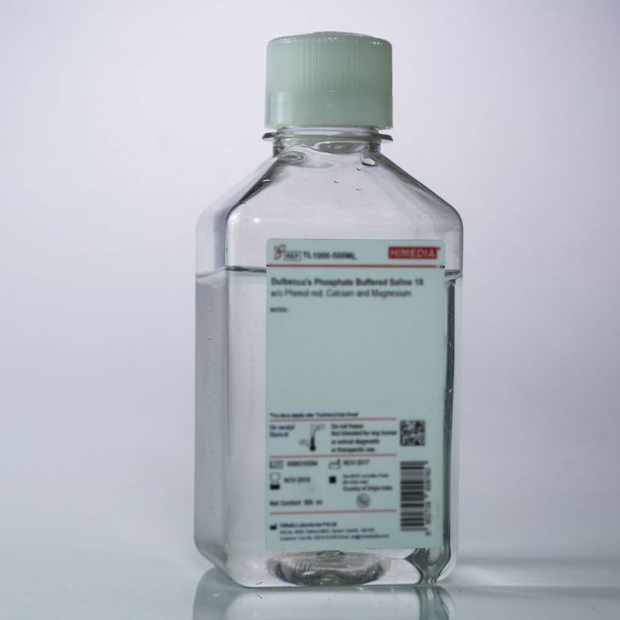 Himedia Phosphate Buffered Saline, pH 7.4 10X