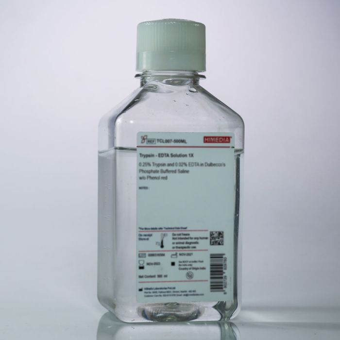 Himedia Trypsin-EDTA Solution