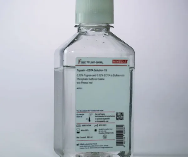 Himedia Trypsin - EDTA Solution
