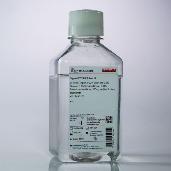 Himedia Trypsin-EDTA Solution